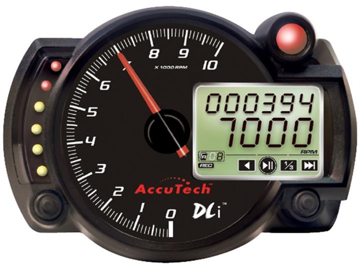 Memory Tachometers – Hoerr Racing Products