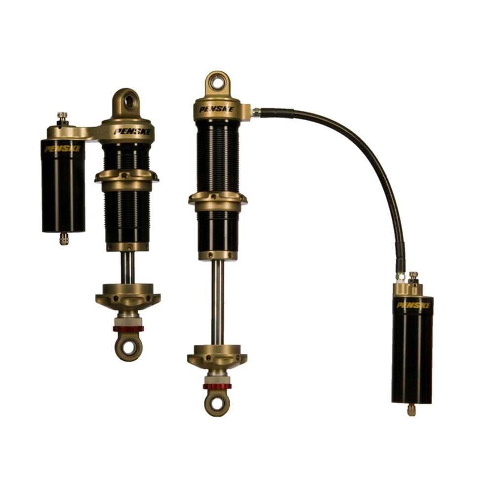 Shocks – Hoerr Racing Products