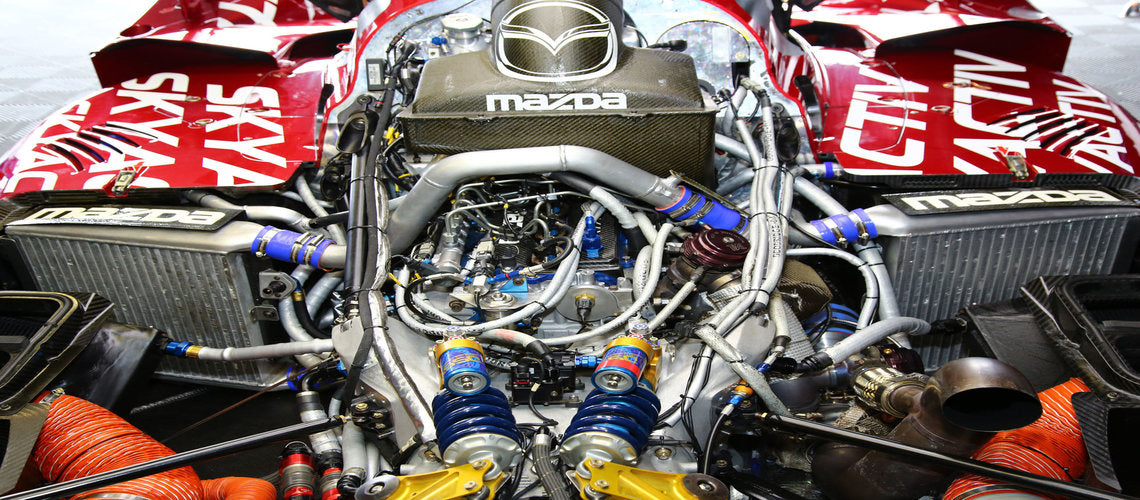 Hoerr Racing Products, Motorsport Lubricants, Brakes, Shocks, Springs