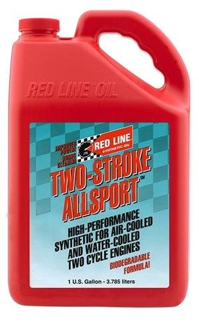 Redline : RED-40803 – Hoerr Racing Products