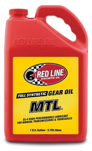Redline : RED-50204
