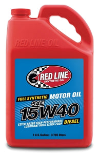 Redline : RED-21404