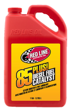 Load image into Gallery viewer, Red Line  85 Plus Diesel Fuel Catalyst