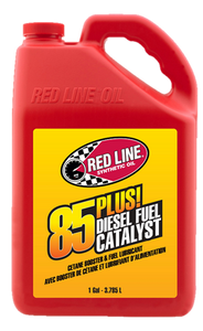 Red Line  85 Plus Diesel Fuel Catalyst
