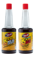 Load image into Gallery viewer, Red Line  85 Plus Diesel Fuel Catalyst
