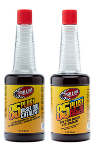 Red Line  85 Plus Diesel Fuel Catalyst