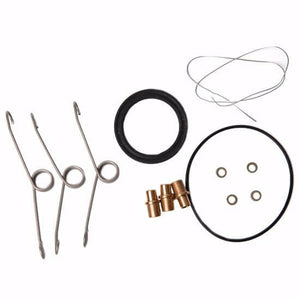 Red Head Valves : RHV-RRK