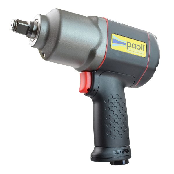 Paoli : PAO-DP1800