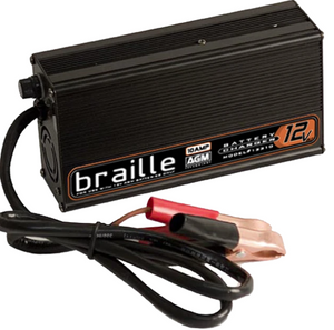 Braille Auto Development : BRA-12310