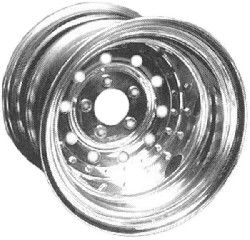 Real Racing Wheels : RER61610BS