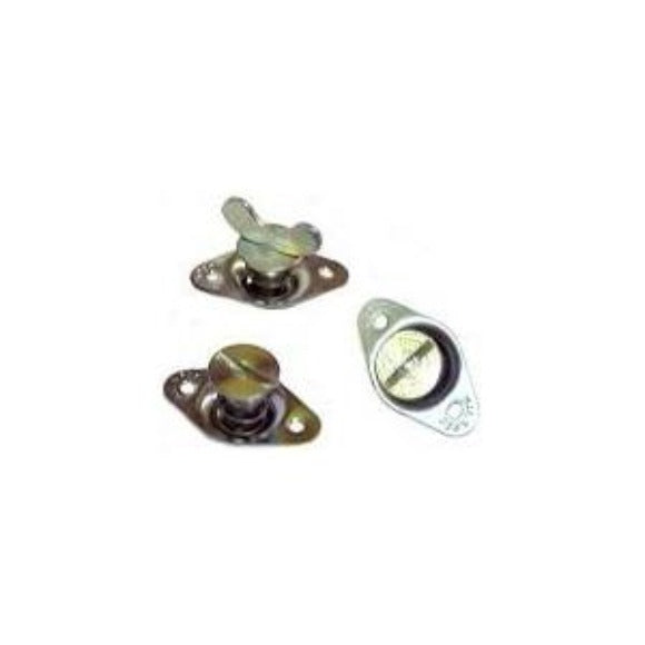 FLUSH HEAD S/E 5/16" STEEL DZUS | Parr Motorsports - Foto 10