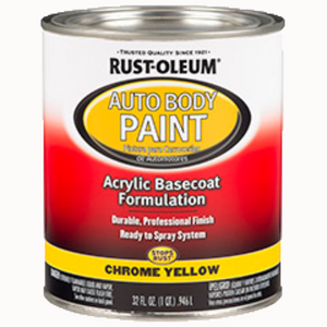 Rust-Oleum : RUS-275236 – Hoerr Racing Products