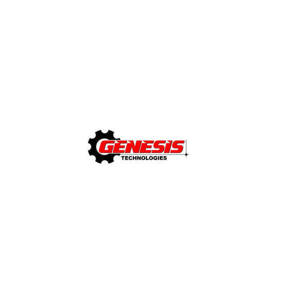 Genesis Technologies Swan Neck Ride Height Fixtures