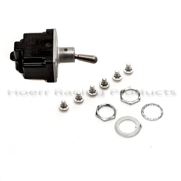 HRP Electrical : 23F-1078