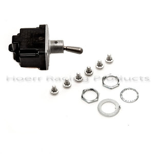 HRP Electrical : 23F-1078