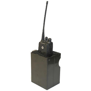 Speedcom Communications Radio Mounting Box