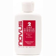 Load image into Gallery viewer, NOVUS Plastic Polish : NOVUS-2-64oz