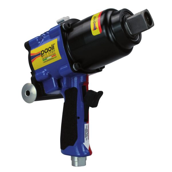 Paoli – Hoerr Racing Products