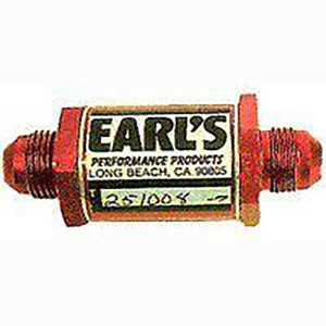 Earls : ERL-FCV-6D
