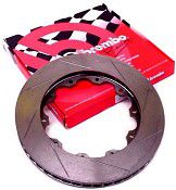 Brembo : BRE-09922710