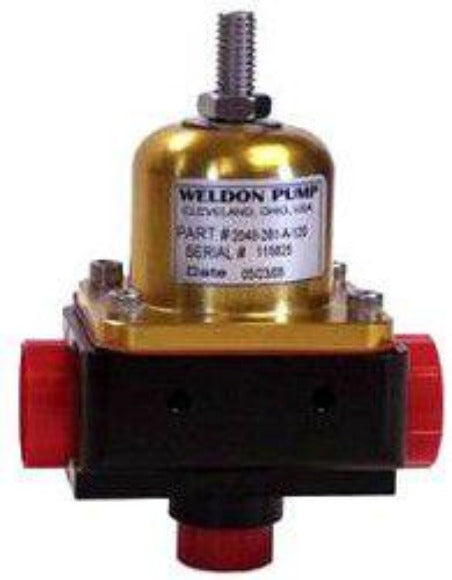 Weldon Pump : WEL-A2040-281-A-15