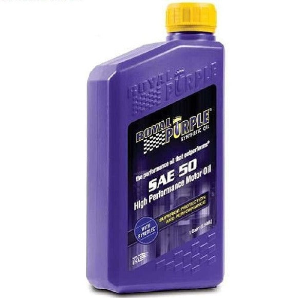 Royal Purple : ROY01050