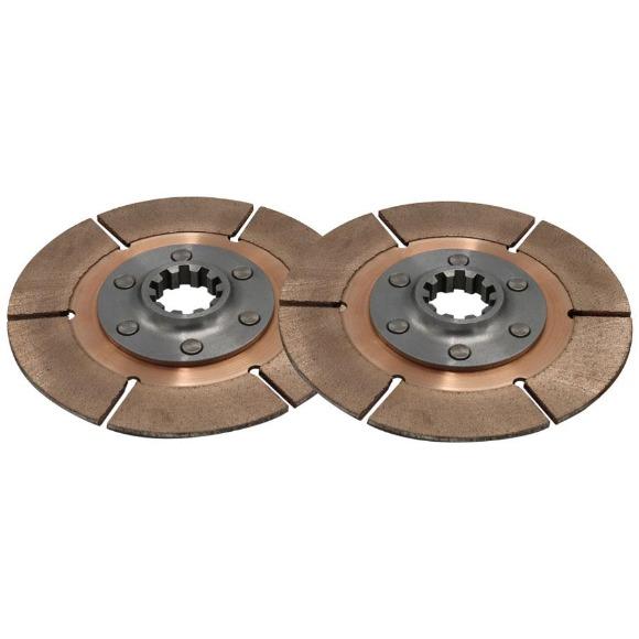 Tilton Engineering : TIL64185-2-A-06