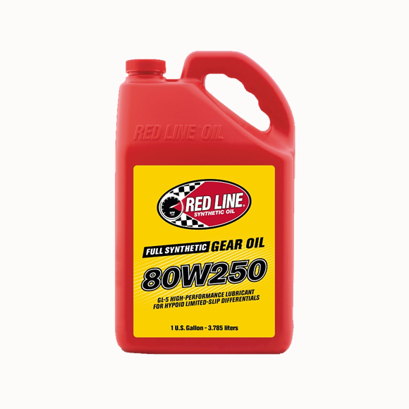 Redline : RED-58605