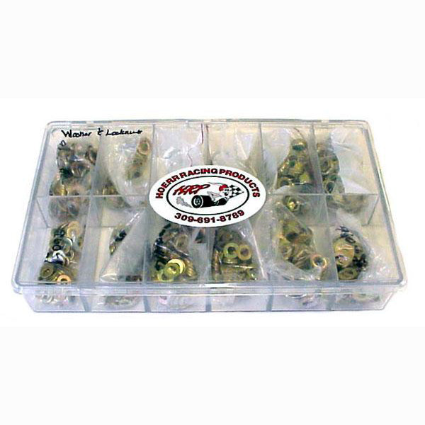 HRP Nuts, Bolts & Fasteners : HR-AN-KIT-2