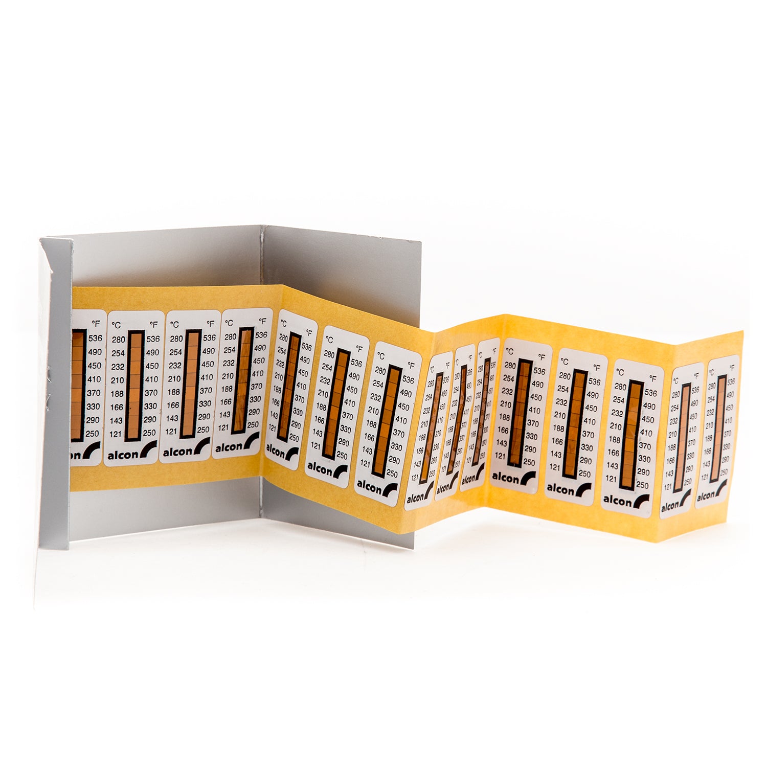 Alcon : ALC-THS0080X285