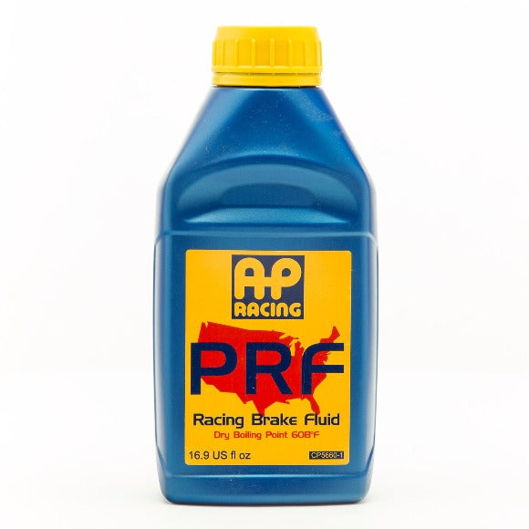 AP : AP608 PRF – Hoerr Racing Products