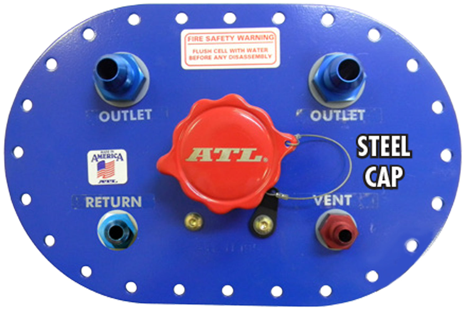 ATL : ATL-TF195-8