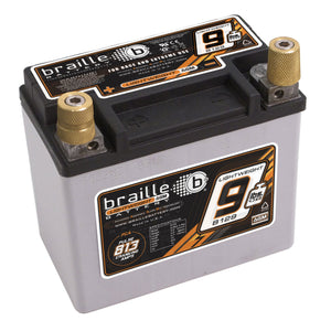 Braille Auto Development : BRA-B129