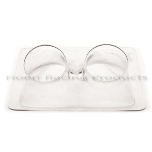HRP Brake Ducting : BB7031