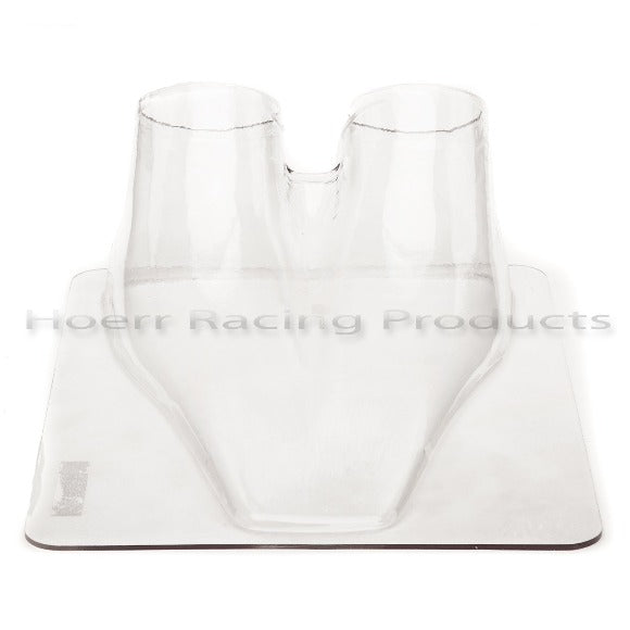 HRP Brake Ducting : BB7031