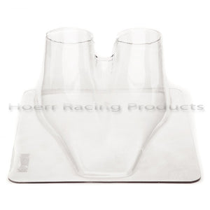 HRP Brake Ducting : BB7031