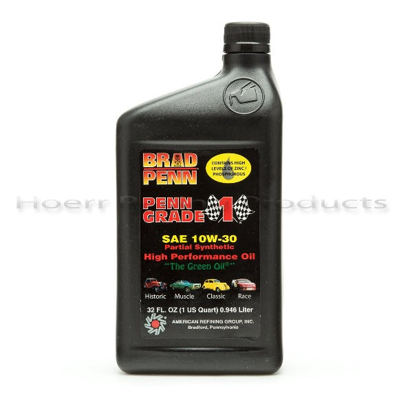 D-A Lubricant Company : BPEN-10W30