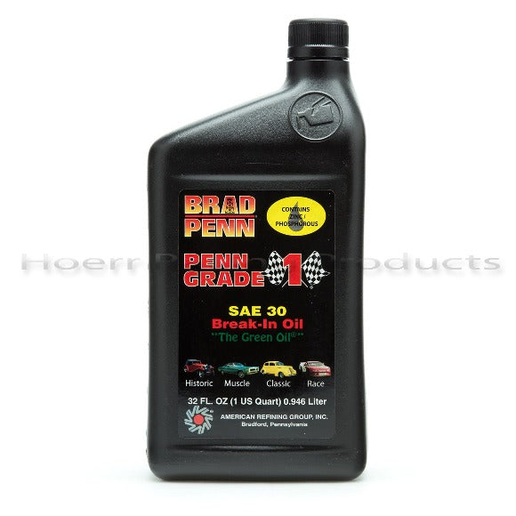 D-A Lubricant Company : BPEN-BI30