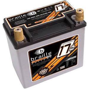 Braille Auto Development : BRA-B2317RP