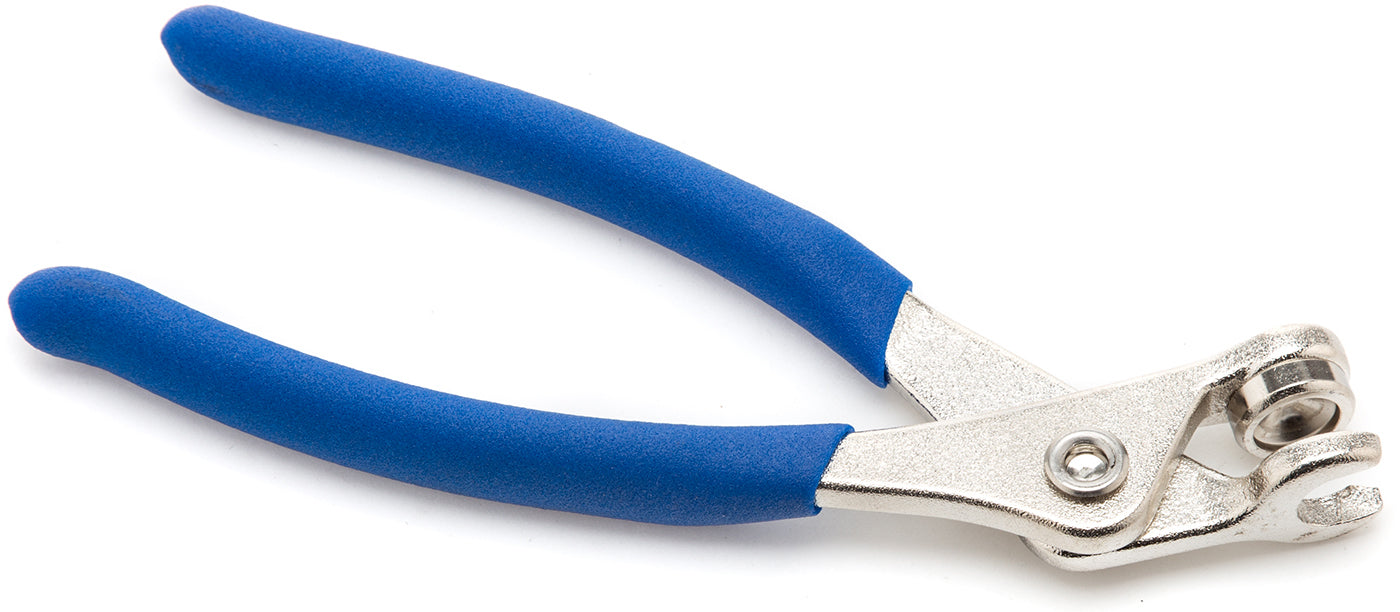HRP Nuts, Bolts & Fasteners : CLECO TOOL