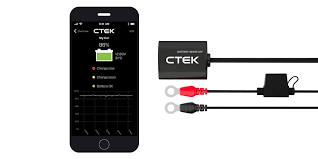 CTEK : CTEK40-149