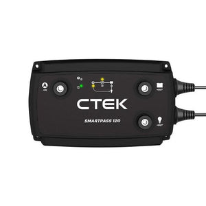 CTEK : CTEK40-185