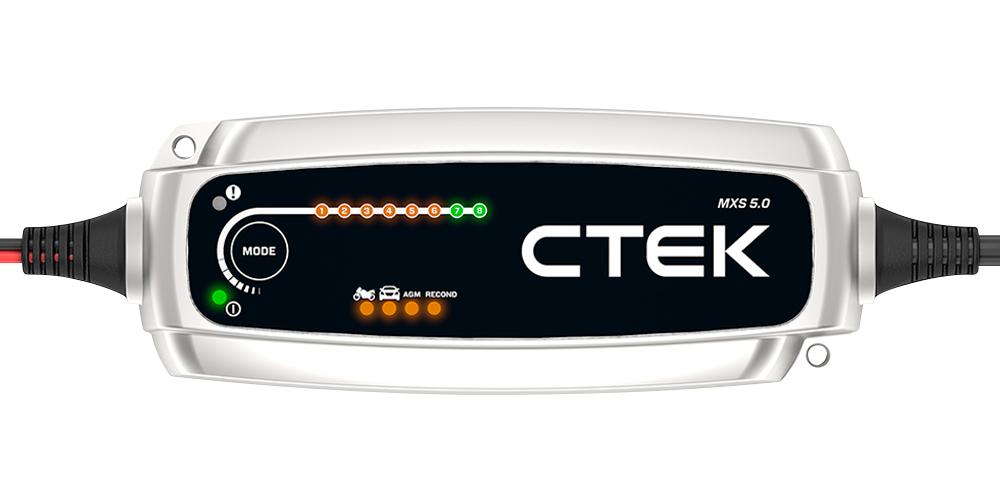 CTEK : CTEK40-206