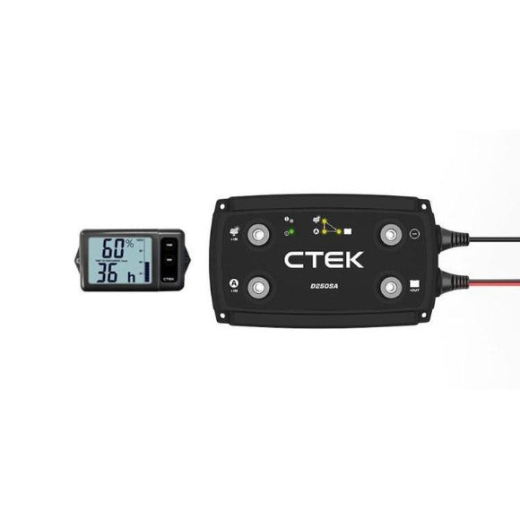 CTEK : CTEK40-256