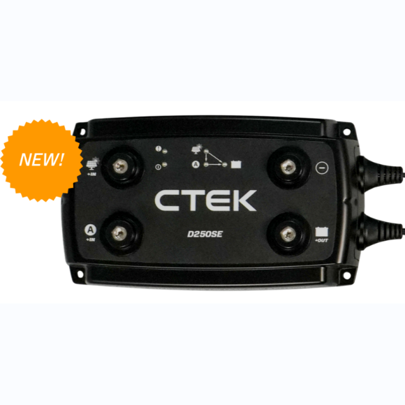 CTEK : CTEK40-315