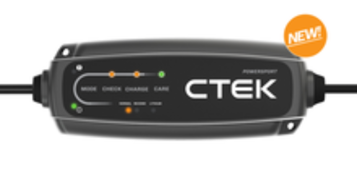 CTEK : CTEK40-339