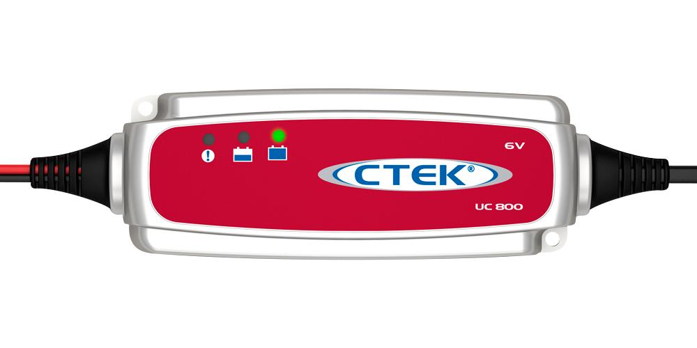 CTEK : CTEK56-191