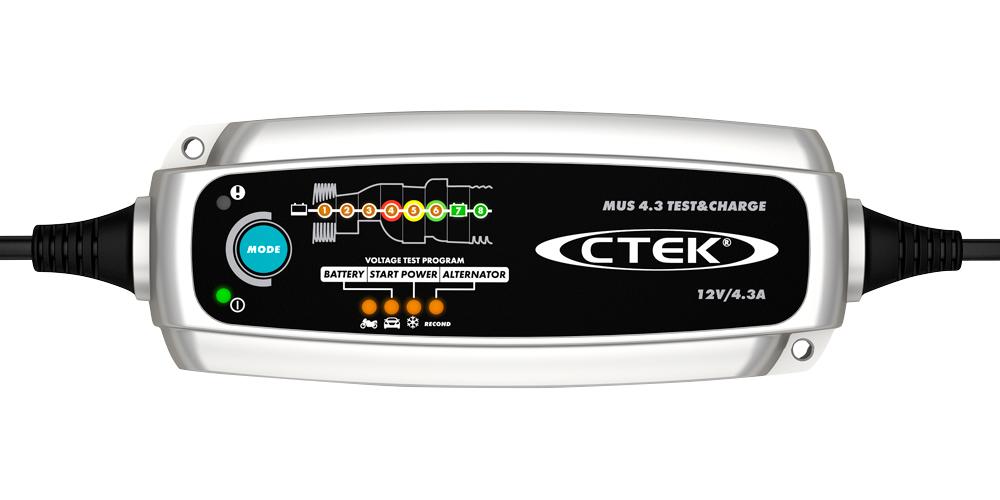 CTEK : CTEK56-959
