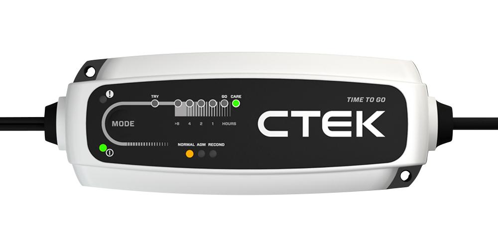 CTEK : CTEK40-255