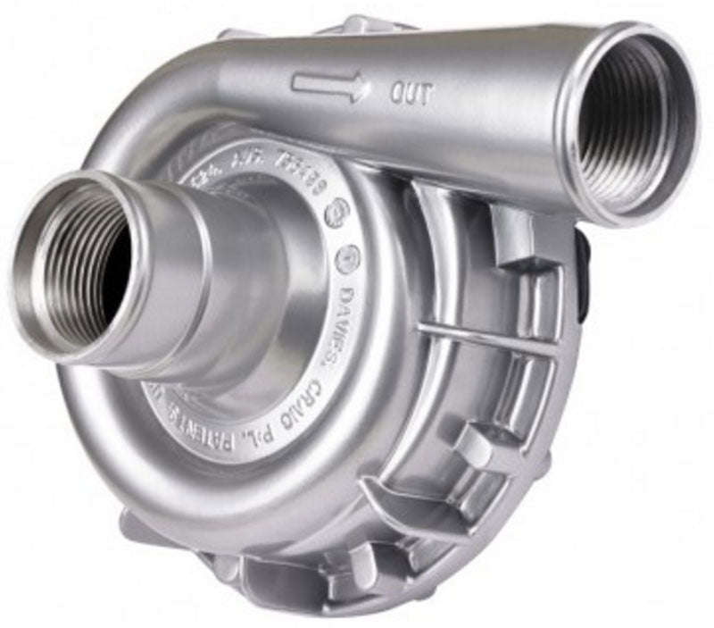 Davies Craig : DC-8140